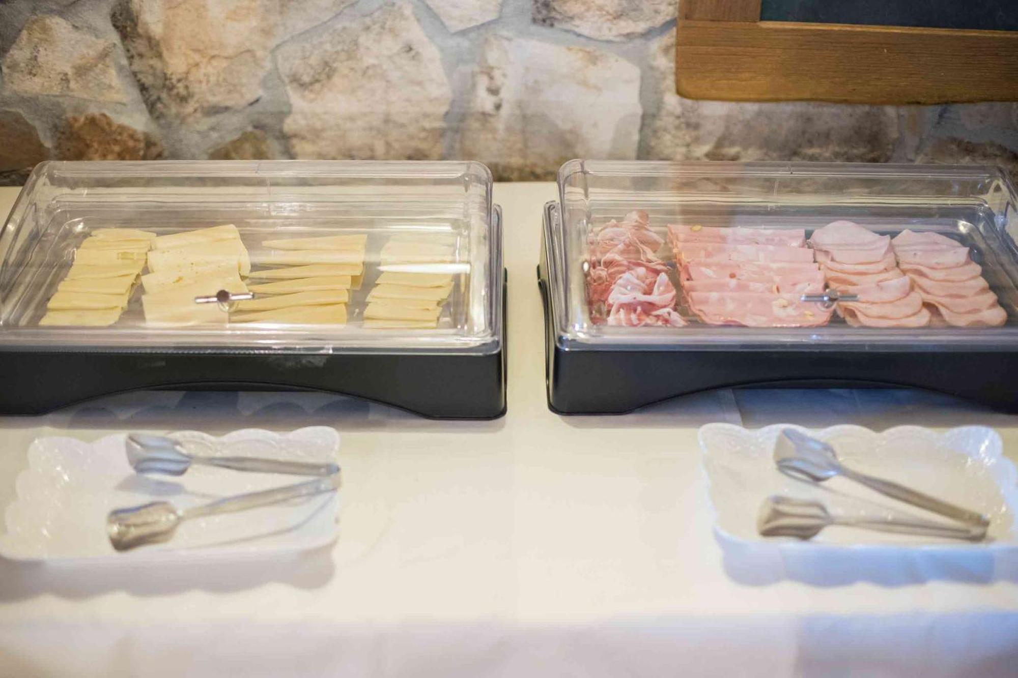 Boutique Guesthouse Sveti Petar, On The Beach, Heated Pool & Boat Berth - Adult Only Necujam Luaran gambar