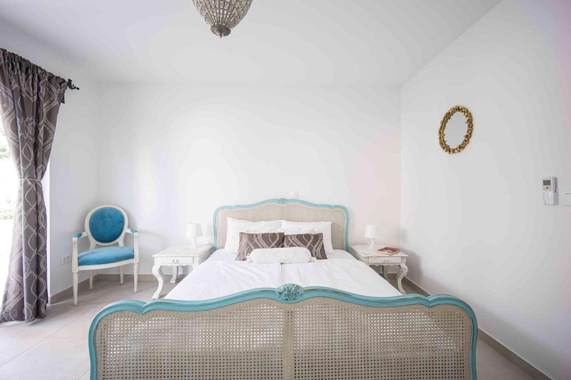 Boutique Guesthouse Sveti Petar, On The Beach, Heated Pool & Boat Berth - Adult Only Necujam Bilik gambar